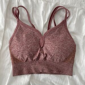 Zella Sports Bra New Without Tags